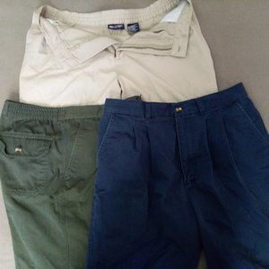 Men's Puritan Shorts, 32" waist.